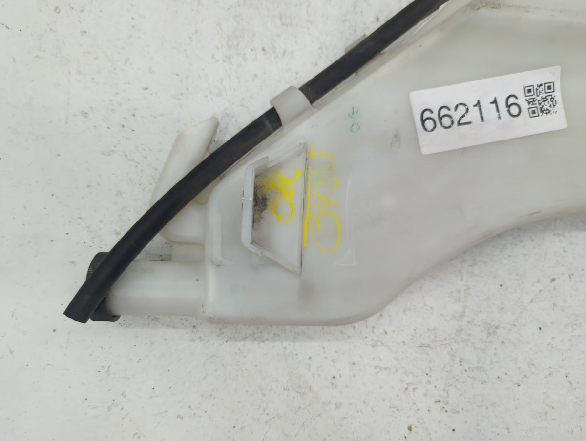 2013-2019 Nissan Sentra Radiator Coolant Overflow Expansion Tank Bottle 662116 - Oemusedautoparts1.com