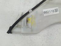 2013-2019 Nissan Sentra Radiator Coolant Overflow Expansion Tank Bottle 662116 - Oemusedautoparts1.com