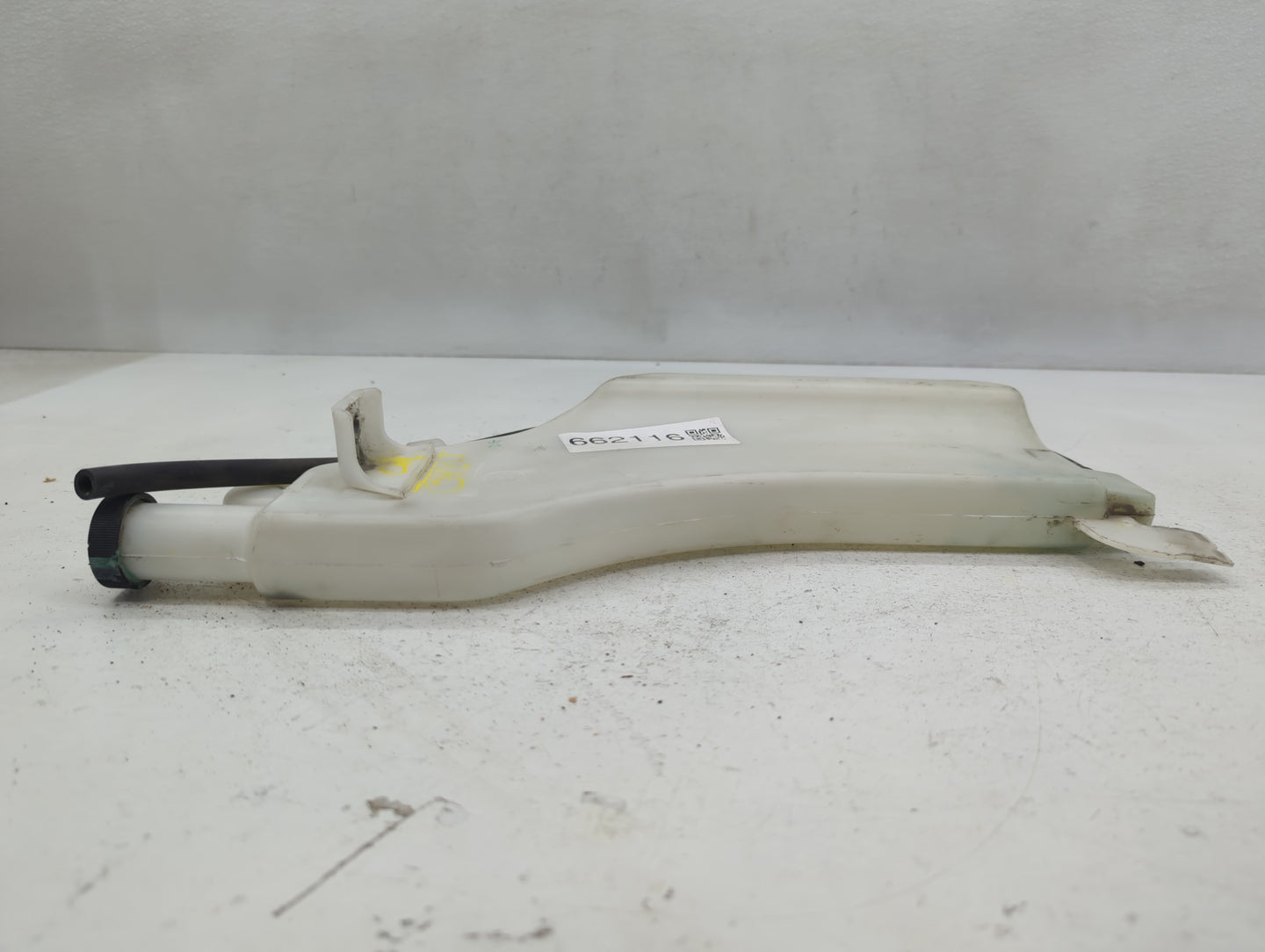 2013-2019 Nissan Sentra Radiator Coolant Overflow Expansion Tank Bottle - Oemusedautoparts1.com