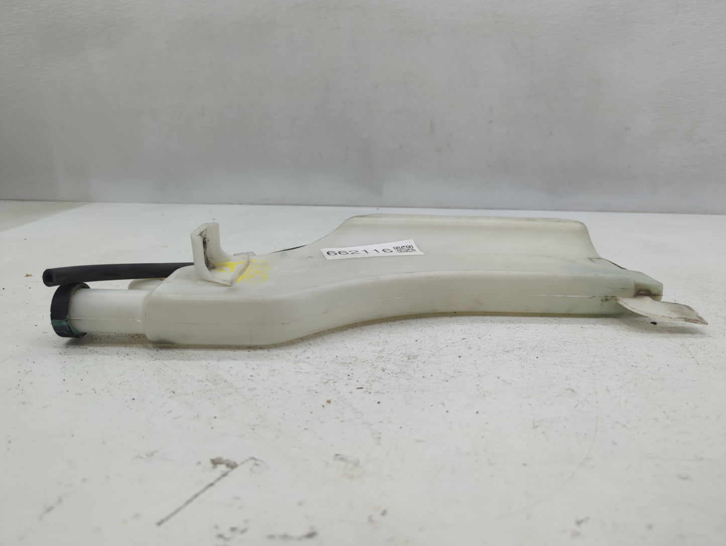 2013-2019 Nissan Sentra Radiator Coolant Overflow Expansion Tank Bottle - Oemusedautoparts1.com