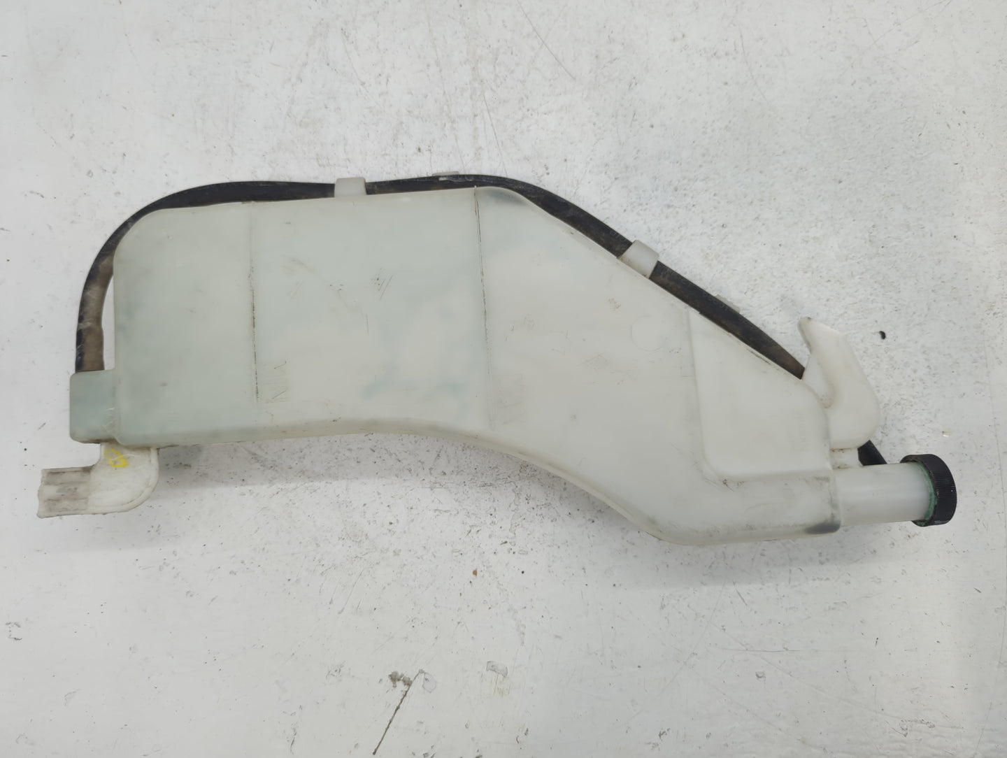 2013-2019 Nissan Sentra Radiator Coolant Overflow Expansion Tank Bottle 662116 - Oemusedautoparts1.com
