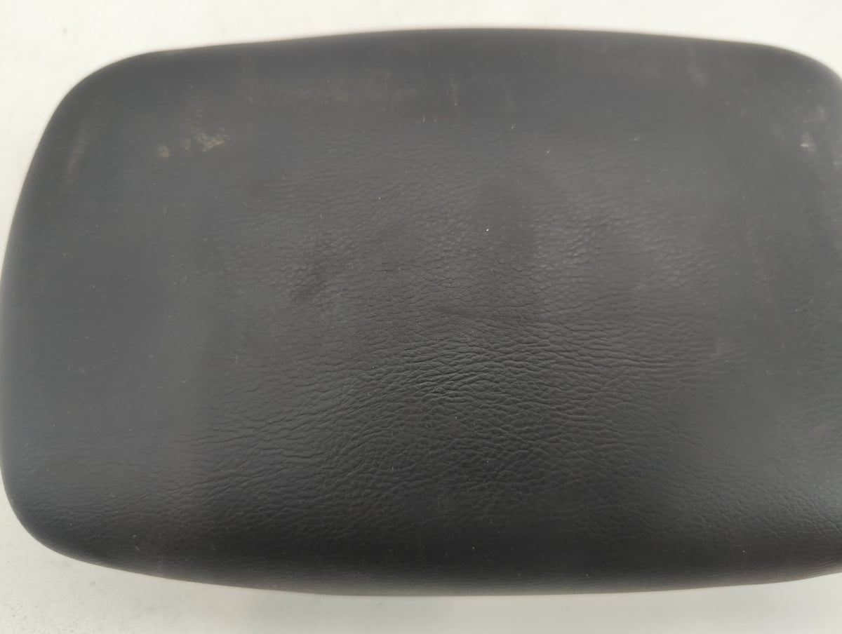 2017-2019 Nissan Sentra Center Console Armrest Cover Lid 662396 - Oemusedautoparts1.com
