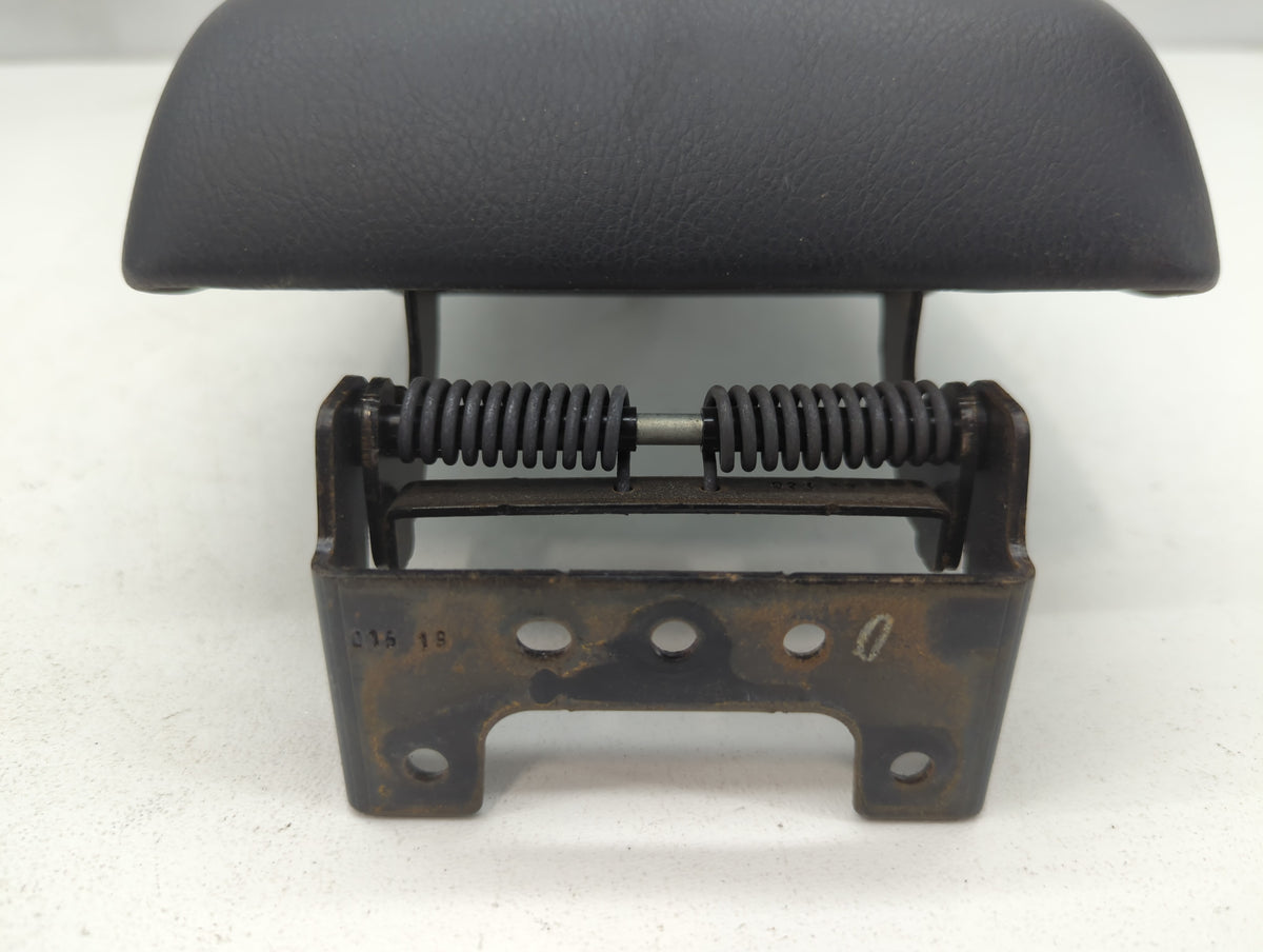2017-2019 Nissan Sentra Center Console Armrest Cover Lid 662396 - Oemusedautoparts1.com