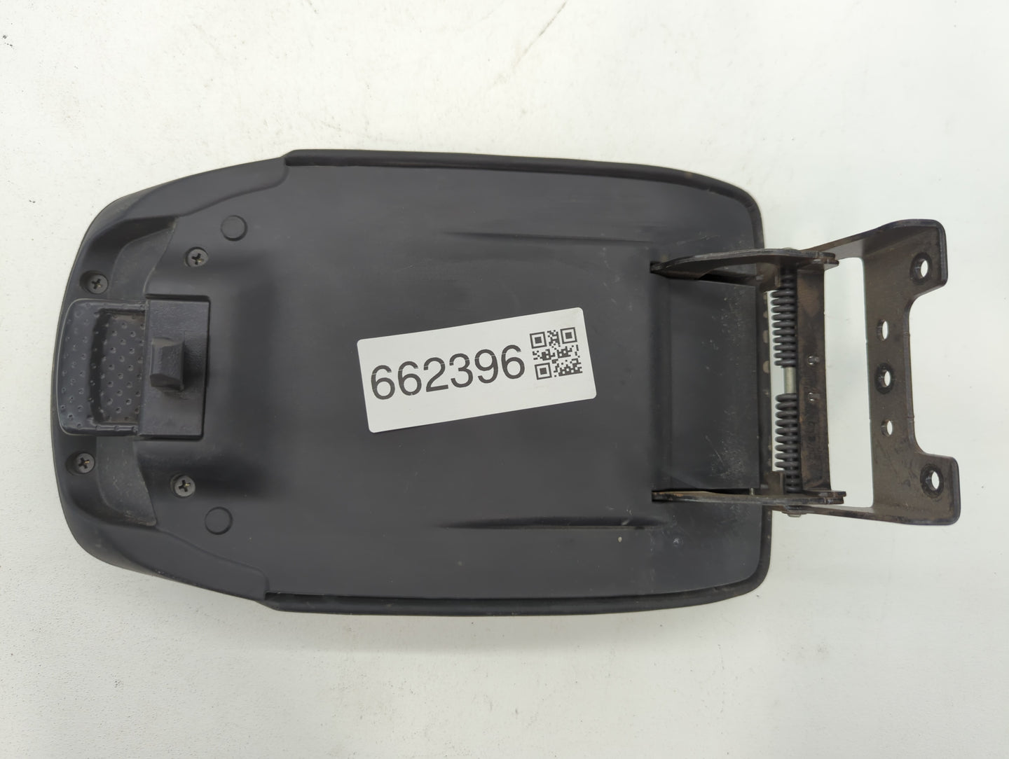 2017-2019 Nissan Sentra Center Console Armrest Cover Lid - Oemusedautoparts1.com
