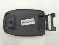 2017-2019 Nissan Sentra Center Console Armrest Cover Lid - Oemusedautoparts1.com