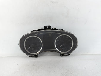 compare product 2017-2019 Nissan Sentra Instrument Cluster Speedometer Gauges P/N:PP-T35 Fits Fits 2017 2018 2019 OEM Used Auto Parts