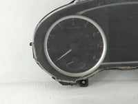 2017-2019 Nissan Sentra Instrument Cluster Speedometer Gauges P/N:PP-T35 Fits Fits 2017 2018 2019 OEM Used Auto Parts - Oemu