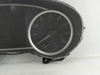 2017-2019 Nissan Sentra Instrument Cluster Speedometer Gauges P/N:PP-T35 Fits Fits 2017 2018 2019 OEM Used Auto Parts - Oemu