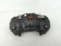2017-2019 Nissan Sentra Instrument Cluster Speedometer Gauges P/N:PP-T35 Fits Fits 2017 2018 2019 OEM Used Auto Parts - Oemu