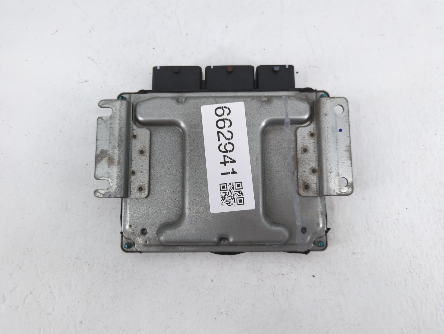 2018-2019 Nissan Sentra PCM Engine Control Computer ECU ECM PCU OEM P/N:3896 469 NEC982-012 Fits Fits 2018 2019 OEM Used Aut