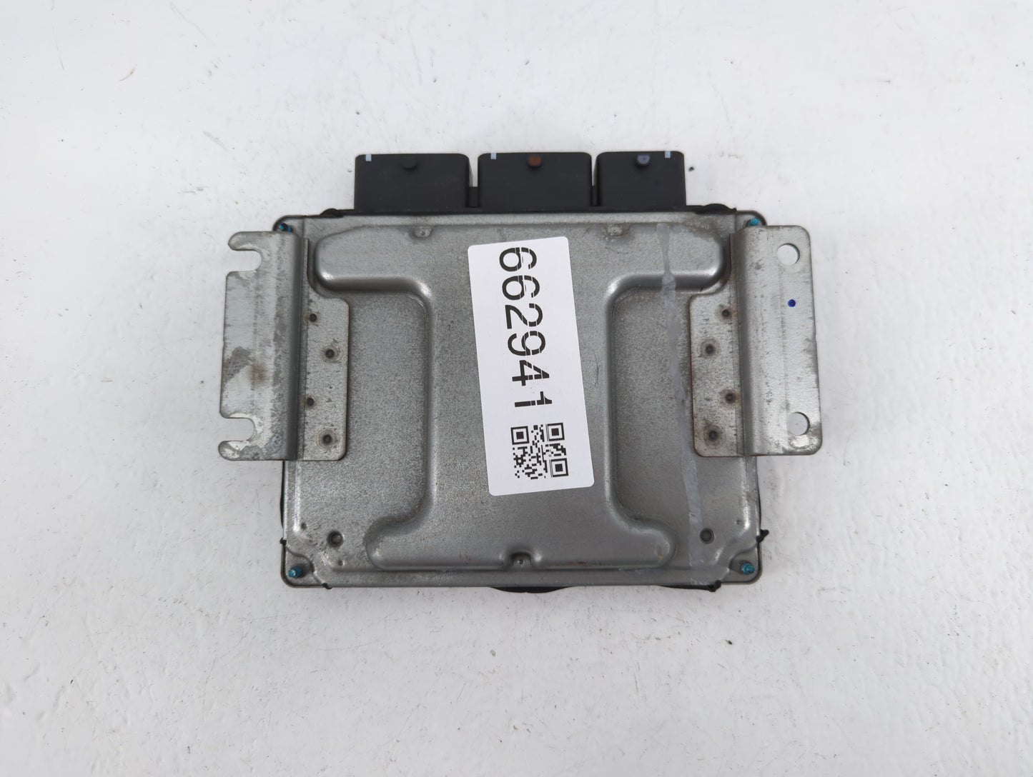 2018-2019 Nissan Sentra PCM Engine Control Computer ECU ECM PCU OEM P/N:3896 469 NEC982-012 Fits Fits 2018 2019 OEM Used Aut