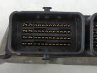 2018-2019 Nissan Sentra PCM Engine Control Computer ECU ECM PCU OEM P/N:3896 469 NEC982-012 Fits Fits 2018 2019 OEM Used Aut