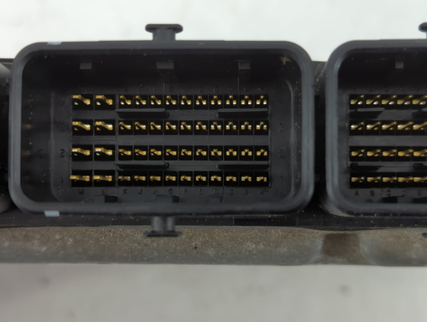 2018-2019 Nissan Sentra PCM Engine Control Computer ECU ECM PCU OEM P/N:3896 469 NEC982-012 Fits Fits 2018 2019 OEM Used Aut
