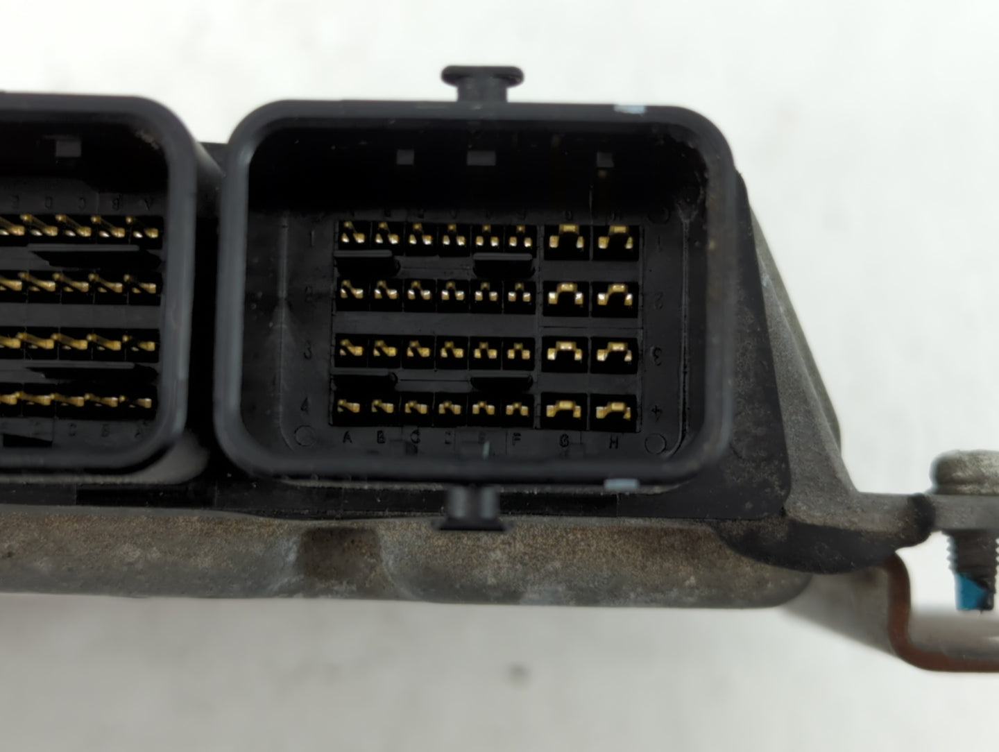 2018-2019 Nissan Sentra PCM Engine Control Computer ECU ECM PCU OEM P/N:3896 469 NEC982-012 Fits Fits 2018 2019 OEM Used Aut