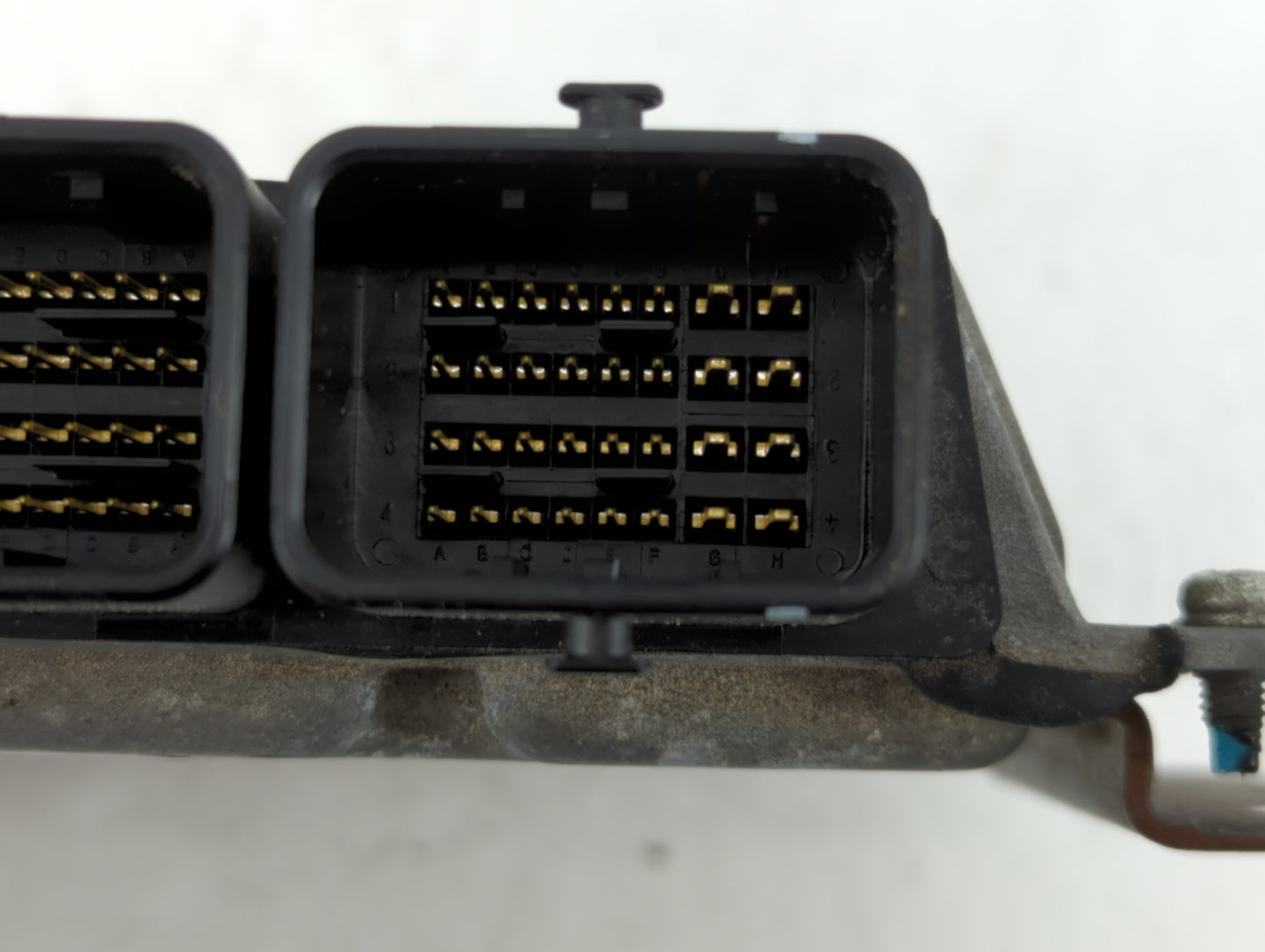 2018-2019 Nissan Sentra PCM Engine Control Computer ECU ECM PCU OEM P/N:3896 469 NEC982-012 Fits Fits 2018 2019 OEM Used Aut