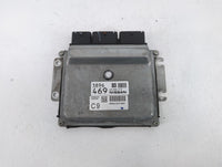 2018-2019 Nissan Sentra PCM Engine Control Computer ECU ECM PCU OEM P/N:3896 469 NEC982-012 Fits Fits 2018 2019 OEM Used Aut