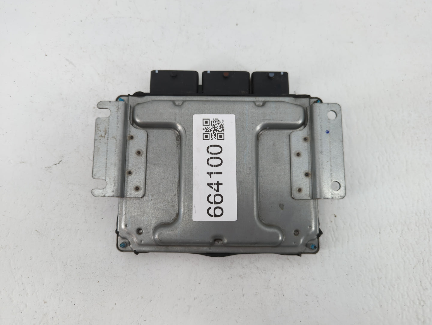 2018-2019 Nissan Sentra PCM Engine Control Computer ECU ECM PCU OEM P/N:6671 469 NEC982-012 Fits Fits 2018 2019 OEM Used Aut
