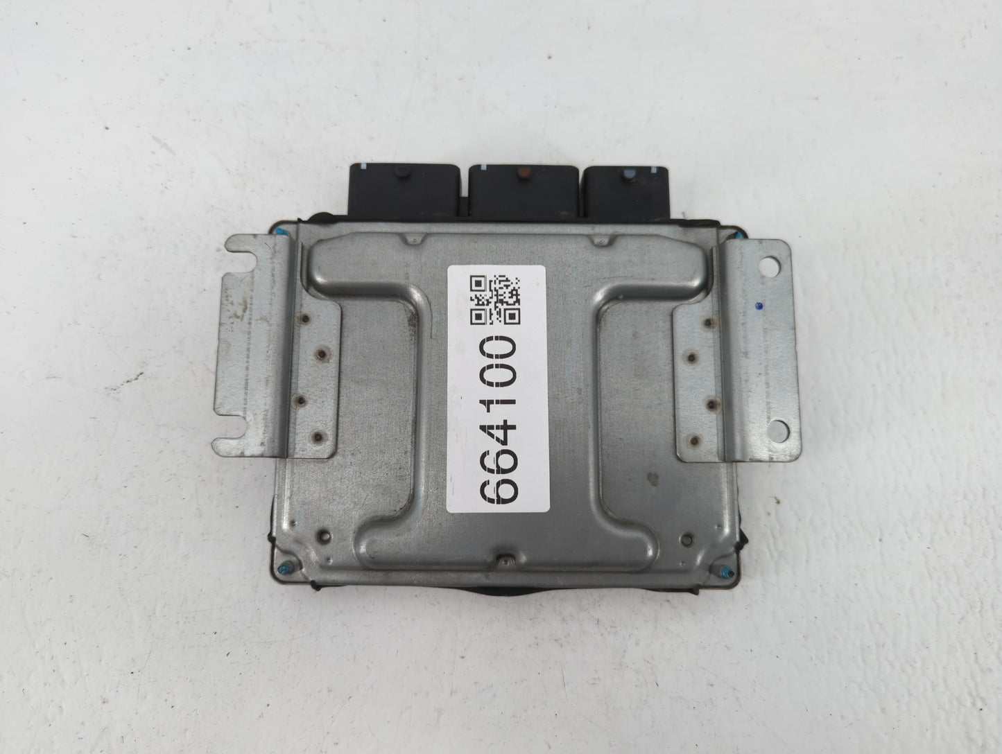 2018-2019 Nissan Sentra PCM Engine Control Computer ECU ECM PCU OEM P/N:6671 469 NEC982-012 Fits Fits 2018 2019 OEM Used Aut