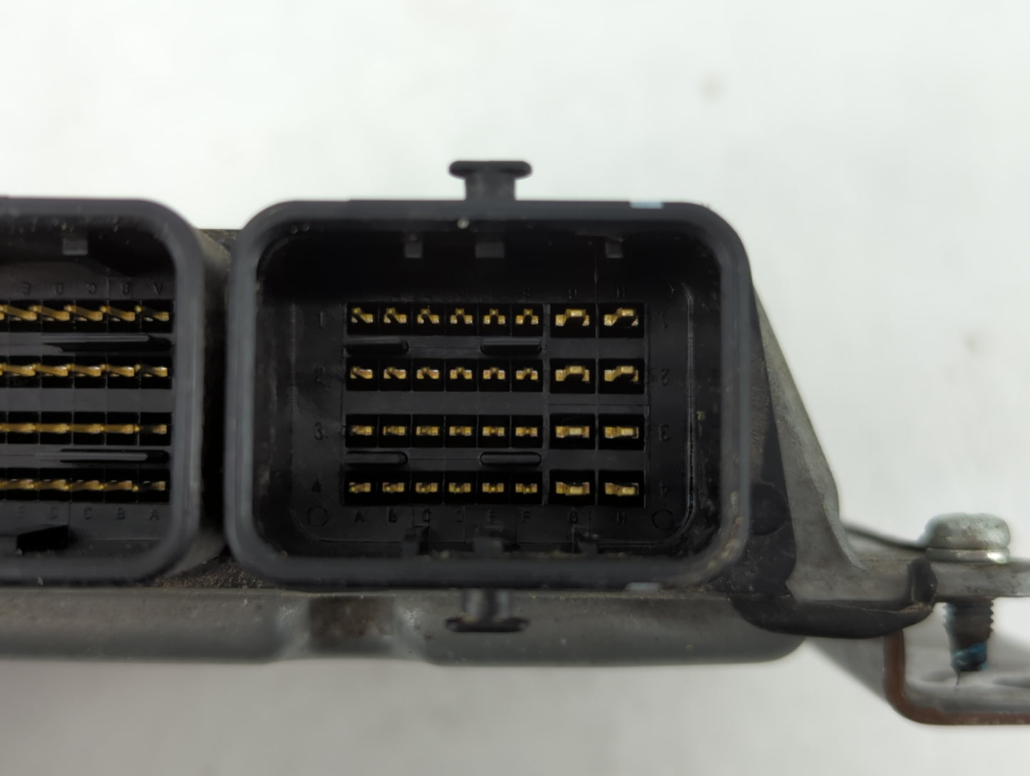 2018-2019 Nissan Sentra PCM Engine Control Computer ECU ECM PCU OEM P/N:6671 469 NEC982-012 Fits Fits 2018 2019 OEM Used Aut