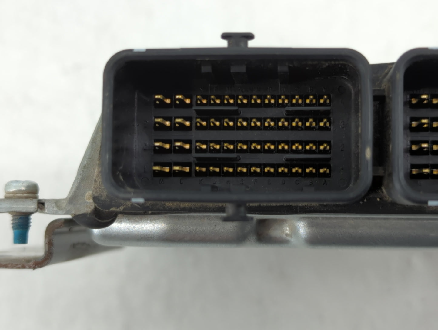 2018-2019 Nissan Sentra PCM Engine Control Computer ECU ECM PCU OEM P/N:NEC982-015 Fits Fits 2018 2019 OEM Used Auto Parts -