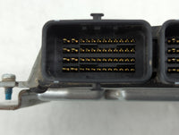 2018-2019 Nissan Sentra PCM Engine Control Computer ECU ECM PCU OEM P/N:NEC982-015 Fits Fits 2018 2019 OEM Used Auto Parts -