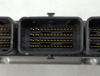 2018-2019 Nissan Sentra PCM Engine Control Computer ECU ECM PCU OEM P/N:NEC982-015 Fits Fits 2018 2019 OEM Used Auto Parts -