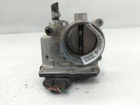2013-2019 Nissan Sentra Throttle Body P/N:3RA60-01 E Fits Fits 2013 2014 2015 2016 2017 2018 2019 OEM Used Auto Parts - Oemu