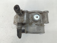 2013-2019 Nissan Sentra Throttle Body P/N:3RA60-01 E Fits Fits 2013 2014 2015 2016 2017 2018 2019 OEM Used Auto Parts - Oemu