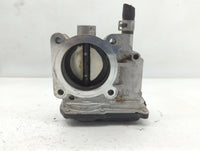 2013-2019 Nissan Sentra Throttle Body P/N:3RA60-01 E Fits Fits 2013 2014 2015 2016 2017 2018 2019 OEM Used Auto Parts - Oemu