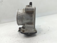 2013-2019 Nissan Sentra Throttle Body P/N:3RA60-01 E Fits Fits 2013 2014 2015 2016 2017 2018 2019 OEM Used Auto Parts - Oemu