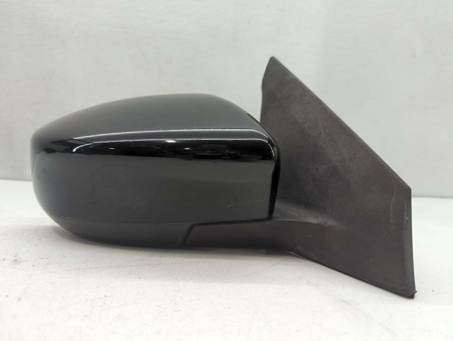 2016-2019 Nissan Sentra Passenger Side View Mirror - Right Door Mirror OEM Used - Oemusedautoparts1.com