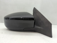 2016-2019 Nissan Sentra Passenger Side View Mirror - Right Door Mirror OEM Used - Oemusedautoparts1.com
