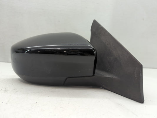 2016-2019 Nissan Sentra Passenger Side View Mirror - Right Door Mirror OEM Used - Oemusedautoparts1.com