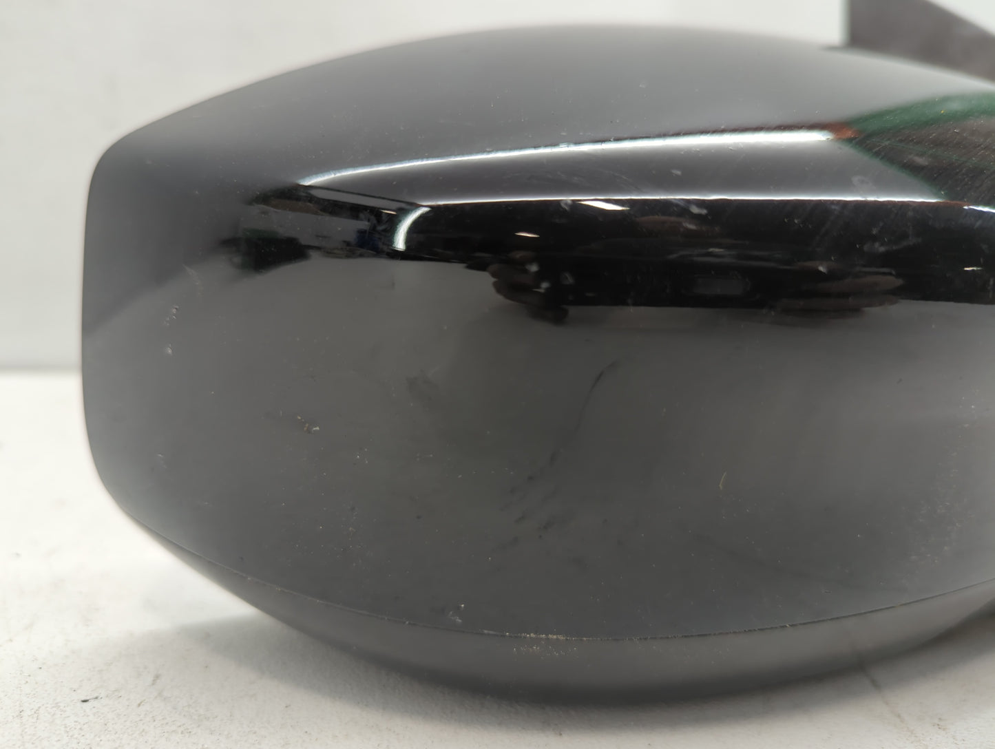 2016-2019 Nissan Sentra Passenger Side View Mirror - Right Door Mirror OEM Used - Oemusedautoparts1.com