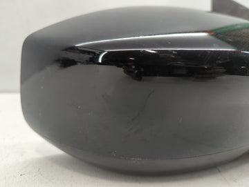 2016-2019 Nissan Sentra Passenger Side View Mirror - Right Door Mirror OEM Used