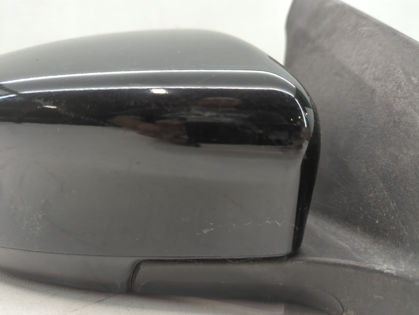 2016-2019 Nissan Sentra Passenger Side View Mirror - Right Door Mirror OEM Used - Oemusedautoparts1.com