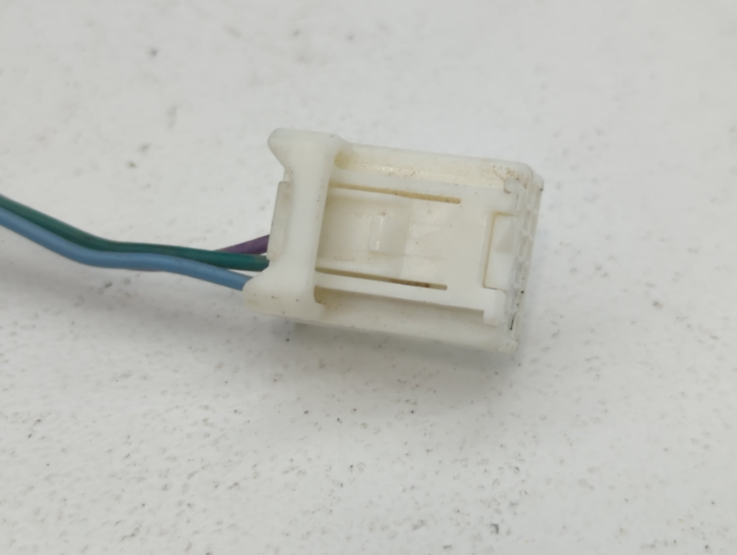 2016-2019 Nissan Sentra Passenger Side View Mirror - Right Door Mirror OEM Used - Oemusedautoparts1.com