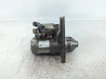 2013-2019 Nissan Sentra Car Starter Motor Solenoid OEM P/N:23300 EN22C Fits Fits 2013 2014 2015 2016 2017 2018 2019 2020 OEM