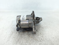 2013-2019 Nissan Sentra Car Starter Motor Solenoid OEM P/N:23300 EN22C Fits Fits 2013 2014 2015 2016 2017 2018 2019 2020 OEM