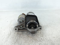 2013-2019 Nissan Sentra Car Starter Motor Solenoid OEM P/N:23300 EN22C Fits Fits 2013 2014 2015 2016 2017 2018 2019 2020 OEM