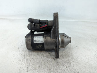 compare product 2013-2019 Nissan Sentra Car Starter Motor Solenoid OEM P/N:23300 EN22C Fits Fits 2013 2014 2015 2016 2017 2018 2019 2020 OEM Used Auto Parts