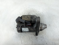 2013-2019 Nissan Sentra Car Starter Motor Solenoid OEM P/N:23300 EN22C Fits Fits 2013 2014 2015 2016 2017 2018 2019 2020 OEM
