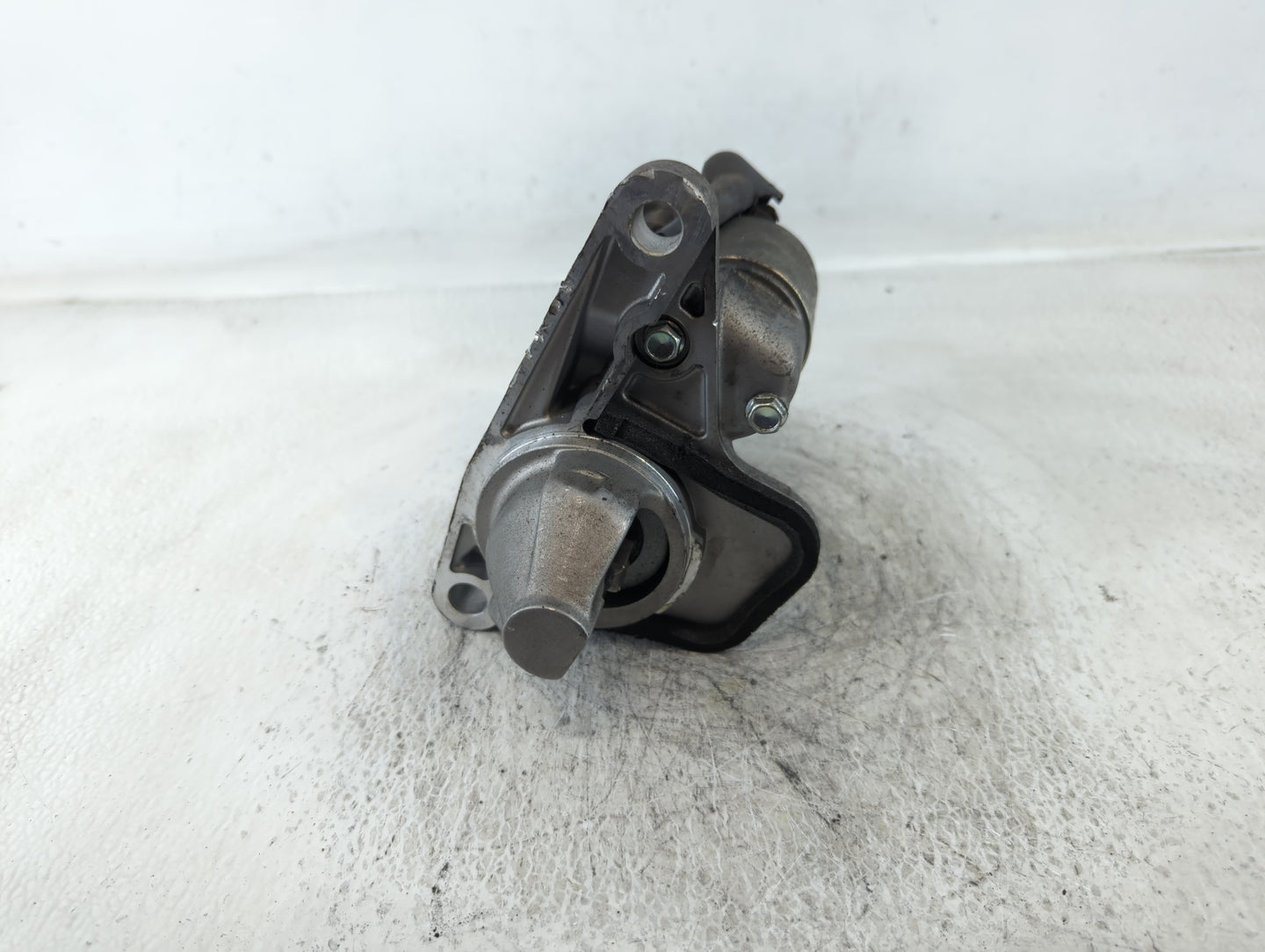 2013-2019 Nissan Sentra Car Starter Motor Solenoid OEM P/N:23300 EN22C Fits Fits 2013 2014 2015 2016 2017 2018 2019 2020 OEM