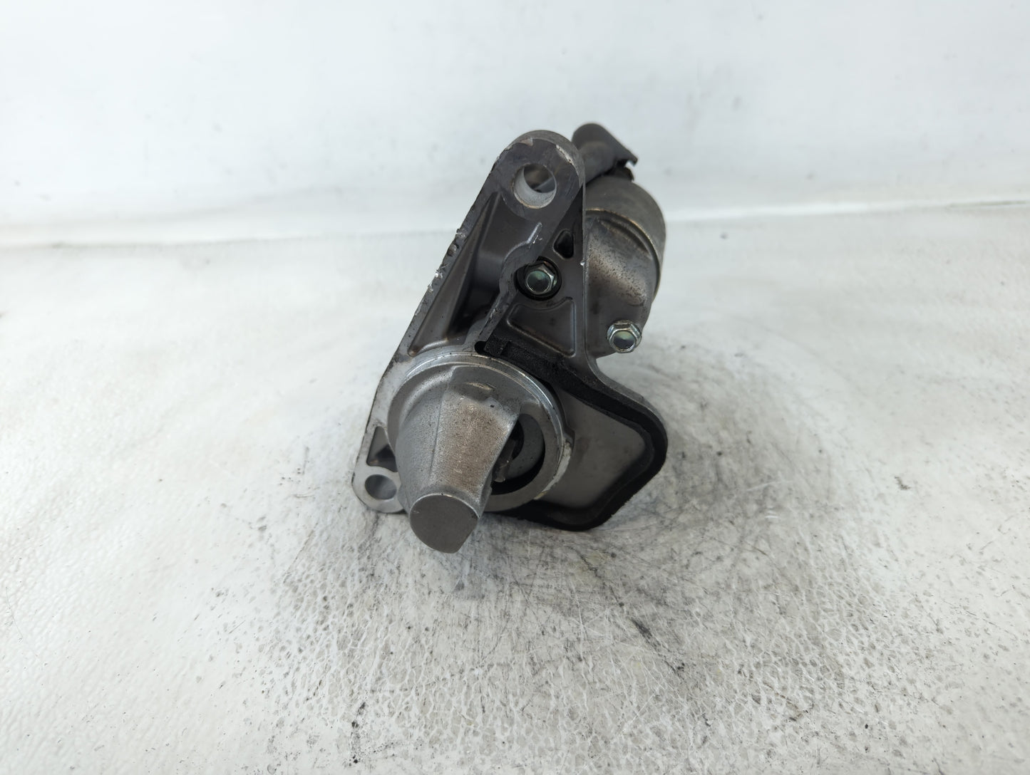 2013-2019 Nissan Sentra Car Starter Motor Solenoid OEM P/N:23300 EN22C Fits Fits 2013 2014 2015 2016 2017 2018 2019 2020 OEM