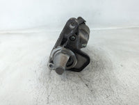 2013-2019 Nissan Sentra Car Starter Motor Solenoid OEM P/N:23300 EN22C Fits Fits 2013 2014 2015 2016 2017 2018 2019 2020 OEM