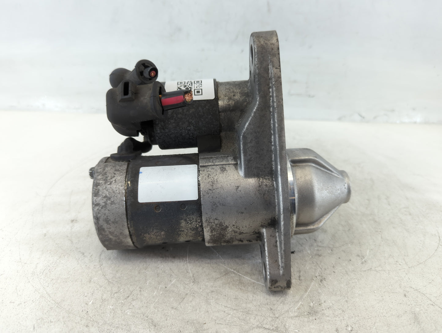 2013-2019 Nissan Sentra Car Starter Motor Solenoid OEM P/N:S114-955C 23300 EN22B Fits Fits 2013 2014 2015 2016 2017 2018 201