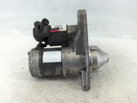 2013-2019 Nissan Sentra Car Starter Motor Solenoid OEM P/N:S114-955C 23300 EN22B Fits Fits 2013 2014 2015 2016 2017 2018 201