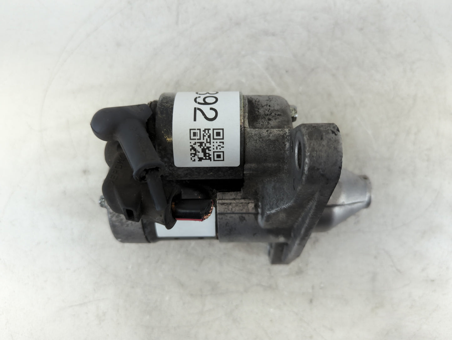 2013-2019 Nissan Sentra Car Starter Motor Solenoid OEM P/N:S114-955C 23300 EN22B Fits Fits 2013 2014 2015 2016 2017 2018 201