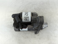 2013-2019 Nissan Sentra Car Starter Motor Solenoid OEM P/N:S114-955C 23300 EN22B Fits Fits 2013 2014 2015 2016 2017 2018 201