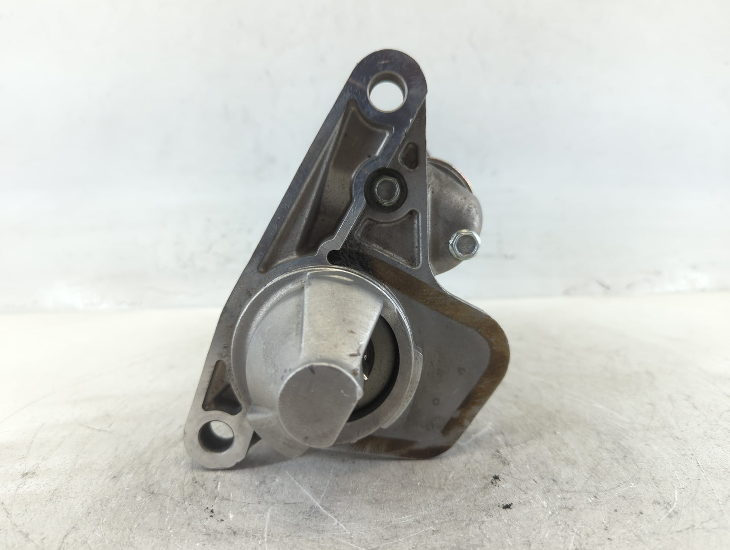 2013-2019 Nissan Sentra Car Starter Motor Solenoid OEM P/N:S114-955C 23300 EN22B Fits Fits 2013 2014 2015 2016 2017 2018 201